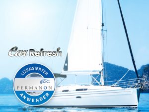 Permanon Produkte